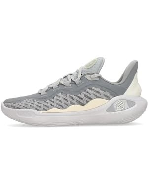 Under Armour Trainers - Grey