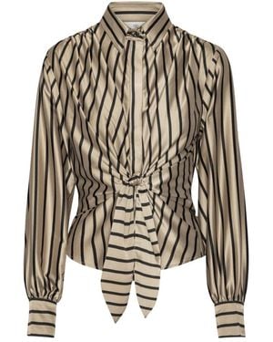 Karmamia Shirts - Black