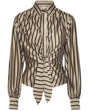 Karmamia Shirts - Schwarz