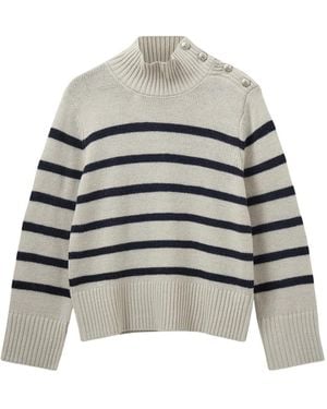 Sofie Schnoor Turtlenecks - Gray