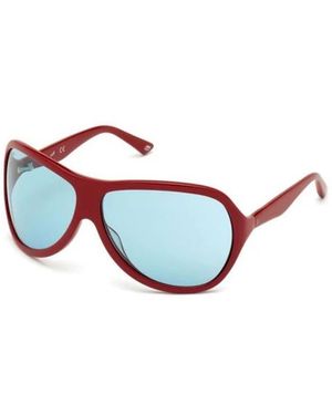 WEB EYEWEAR Sunglasses - Azul