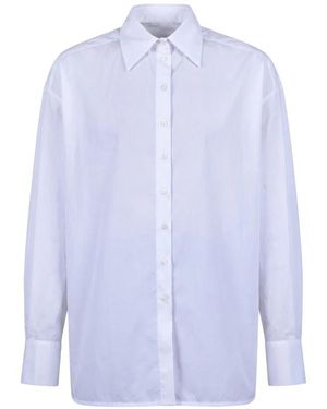Ottod'Ame Shirts - Blu
