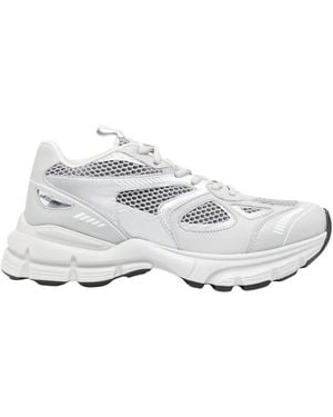 Axel Arigato Sneakers - Blanco