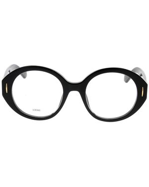 Loewe Glasses - Marrón