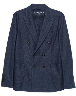 Circolo 1901 Blazers - Blue