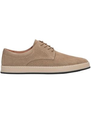 ESTRO Laced Shoes - Marrone