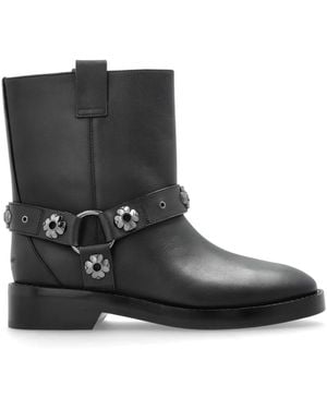 Kate Spade Ankle Boots - Nero
