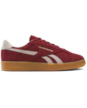 Reebok Skate Shoes - Rosso