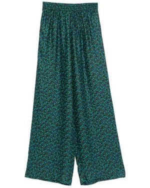 Gianluca Capannolo Antonella Pants - Groen