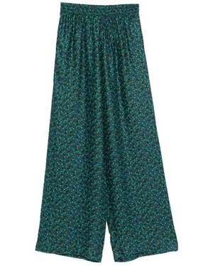 Gianluca Capannolo Antonella Pants - Groen