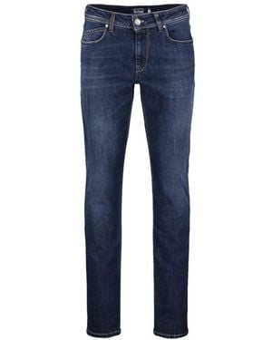 Re-hash Slim-Fit Jeans - Blue