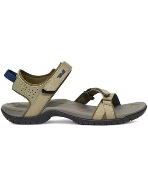 Teva Collezione sandali da passeggio da verra - Verde