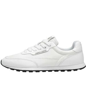 Candice Cooper Trainers - White