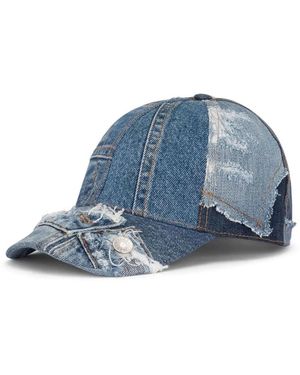 Dolce & Gabbana Caps - Blu