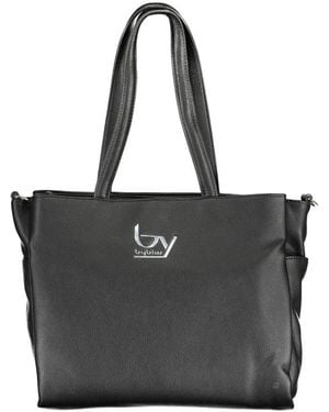 Byblos Handbags - Negro