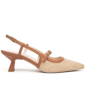 Nero Giardini Court Shoes - Pink