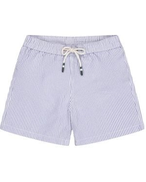 Hartford Beachwear - Azul
