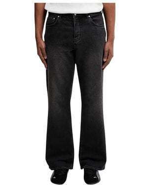 Represent Boot Cut Denim - Schwarz