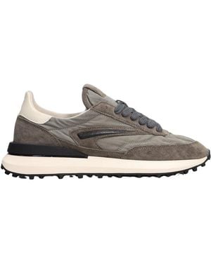 Date Sneakers - Grigio