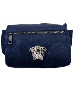 Versace Belt Bags - Blau