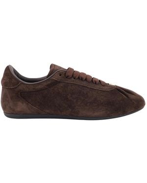 Dolce & Gabbana Sneakers - Marron