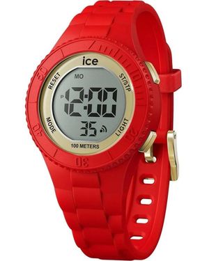 Ice-watch Watches - Red