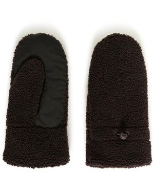 Part Two Gloves - Black