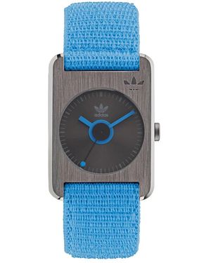 adidas Watches - Azul