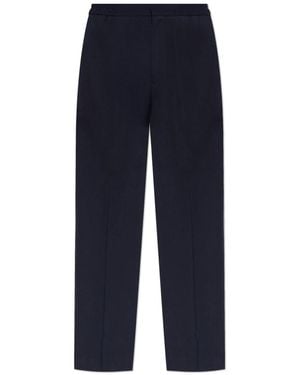 Paul Smith Suit Trousers - Azul