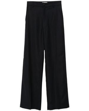 Barena Nini Flan Hose - Schwarz