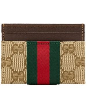 Gucci Accessoires ,Veelkleurig ,Accessoires - Metallic