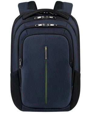 Samsonite Guardit 3.0 Rucksack Mit Laptopfach - Blau