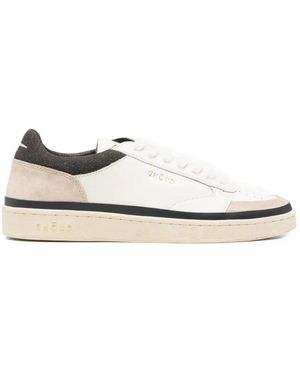 GHŌUD Sneakers - Blanco