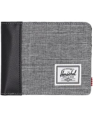 Herschel Supply Co. Wallets & Cardholders - Grey