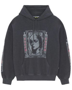 Iuter Hoodies - Gris