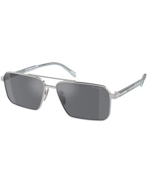 Prada Sunglasses - Grey