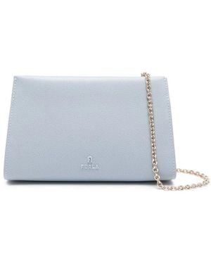 Furla Cross Body Bags - Blue