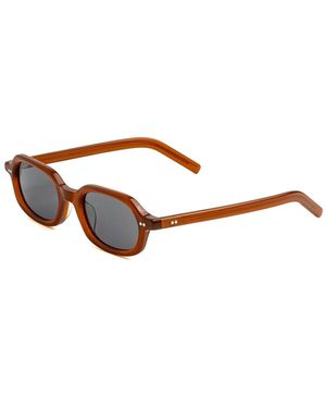 AKILA Sunglasses - Brown