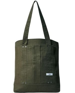 Vans Tote Bags - Green