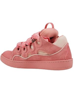 Lanvin Sneakers - Roze