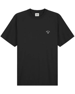 Arte' T-Shirts - Negro