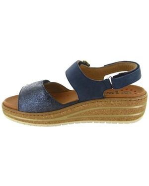 Mephisto Rory Majesty - Blau