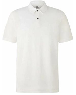 Bogner Polo - Wit