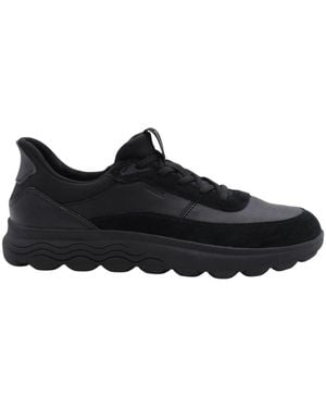 Geox Sneakers - Negro