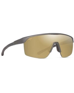 Maui Jim Sunglasses - Brown