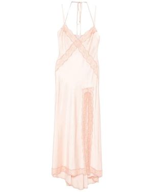 LES FILLES D'EVA Maxi Dresses - Rosa