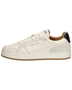 Replay Sneakers - Neutre