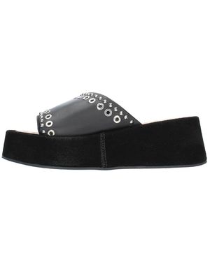 Janet & Janet Sliders - Negro