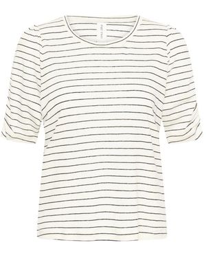 Part Two T-Shirts - Blanco