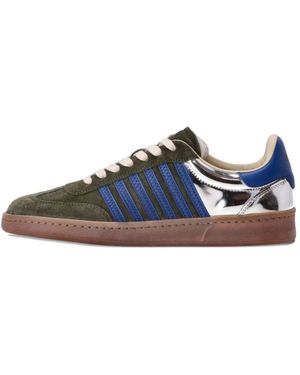 DSquared² Trainers - Blue